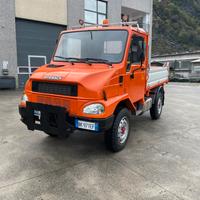 Bremach TGR 35 4x4