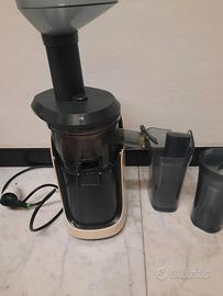 Estrattore Imetec type P9901