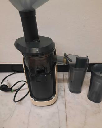 Estrattore Imetec type P9901