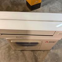 Mitsubishi Kirigamine Style 9000 btu TOP