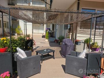 Gazebo 3 x 3