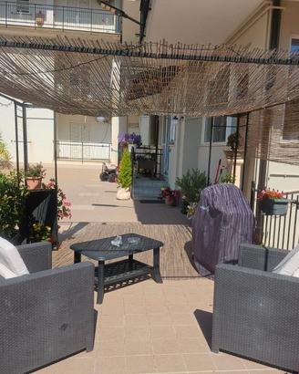 Gazebo 3 x 3