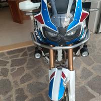 Ho cambiato tipologia 