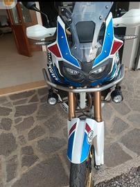 Ho cambiato tipologia 