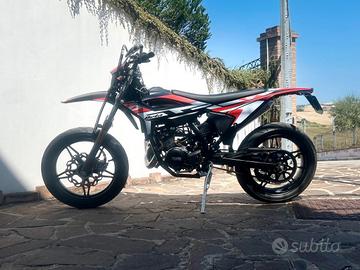 Beta 50 RR Motard Sport
