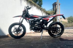 Beta 50 RR Motard Sport
