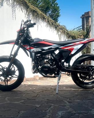 Beta 50 RR Motard Sport