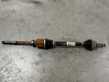 Semiasse anteriore dx PSA cod. 98 362 351 80