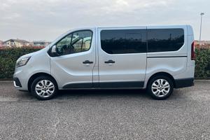 Renault Trafic BluedCi 150CV PC-TN Intens PREZZO F
