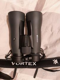 Binocolo Vortex Diamondback HD 15 x 56