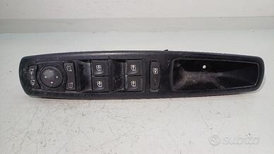 PULSANTIERA ANTERIORE SINISTRA RENAULT Scenic X MO