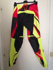 Abbigliamento Cross Enduro