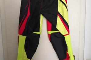 Abbigliamento Cross Enduro