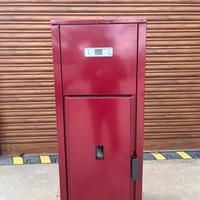 CALDAIA A PELLET LAMINOX HIDRA 28N