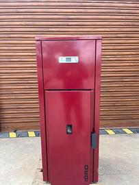 CALDAIA A PELLET LAMINOX HIDRA 28N