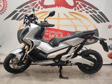 Honda X ADV 750 2018 Km 18889