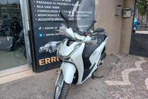Honda SH 150