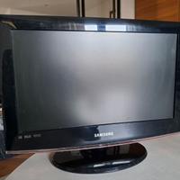 Tv color samsung 19 pollici