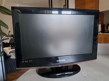 Tv color samsung 19 pollici