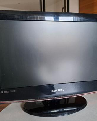 Tv color samsung 19 pollici