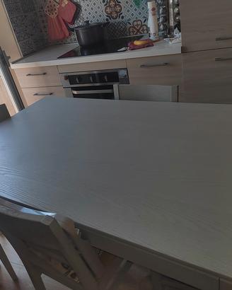 tavolo da cucina 