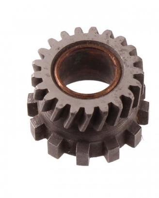 Ingranaggio frizione doppio per Lambrettino da 12 