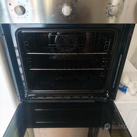 forno ventilato candy