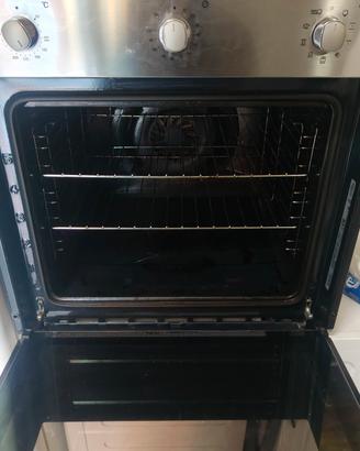 forno ventilato candy