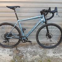 Gravel Cannondale Slate