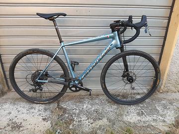 Gravel Cannondale Slate