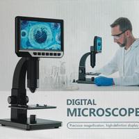 Microscopio digitale TOMLOV