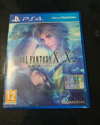  videogame ps5  ffx-2 e mortal Kombat 1