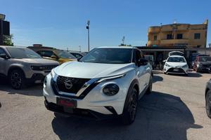NISSAN Juke 1.0 DIG-T 114 CV N-Connecta