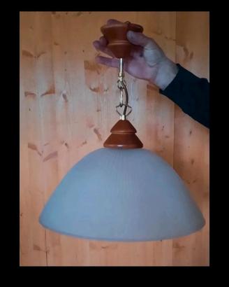 lampadario 