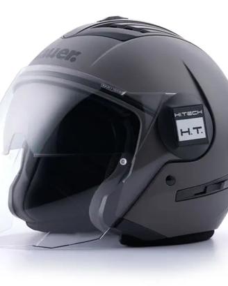 CASCHI BLAUER
