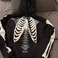 Felpa PHOBIA ARCHIVE