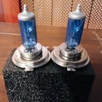 Lampade H4 Phonocar +30%.