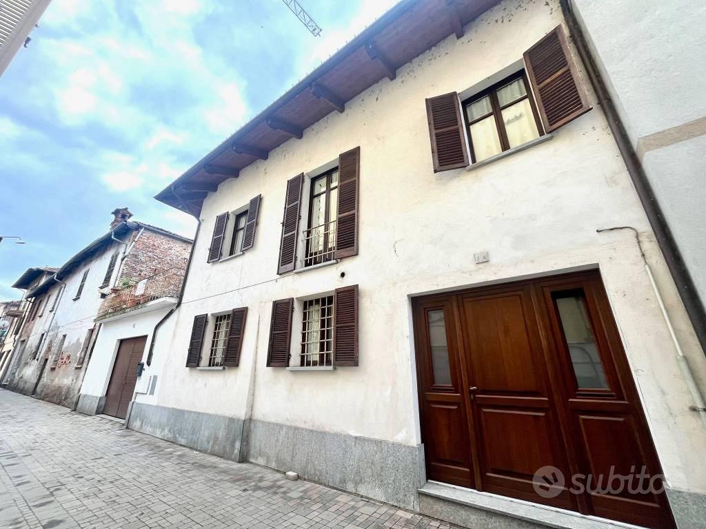 Casa – Carmagnola, Torino - Vista 2