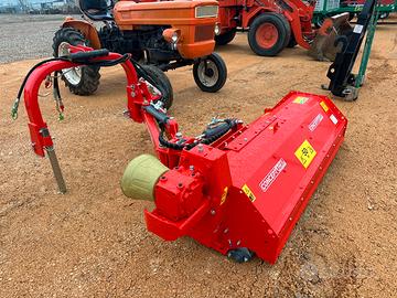 Trincia motor farm 110