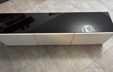 Mobile besta Ikea 180cm