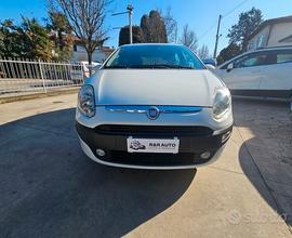 Fiat Punto Evo Punto Evo 1.3 Mjt 75 CV DPF 5 porte