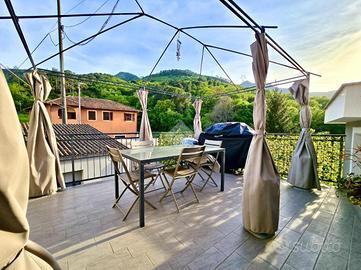 CASA SEMINDIPENDENTE A ALBENGA