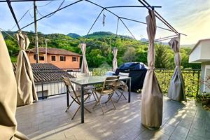 CASA SEMINDIPENDENTE A ALBENGA