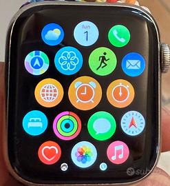 Apple Watch serie 6