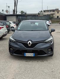 Renault Clio TCe 12V 100 CV GPL 5 porte Intens