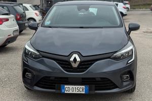 Renault Clio TCe 12V 100 CV GPL 5 porte Intens