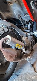 Aprilia Rally 50 cc