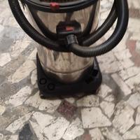 ASPIRAPOLVERE/LIQUIDI PROFESSIONALE COMET