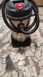 ASPIRAPOLVERE/LIQUIDI PROFESSIONALE COMET