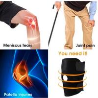 Ginocchiera ortopedica